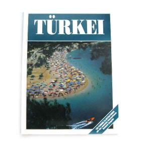 German Turkey Book