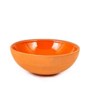 Cm Avanos Clay Pottery Bowl 02