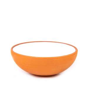 10 Cm Avanos Clay Pottery Bowl 10