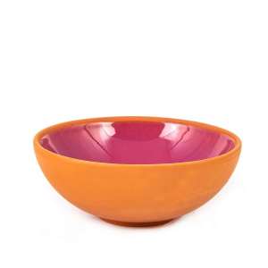 10 Cm Avanos Clay Pottery Bowl 11