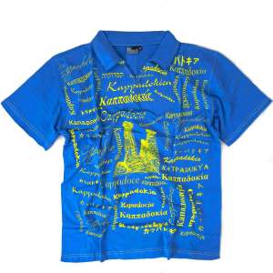 Polo Cappadocia Classic T-shirt
