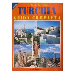 Italian Turkey Book